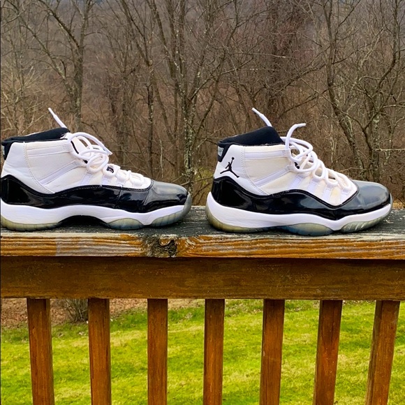Jordan Other - Jordan retro 11 concord (2011) og all